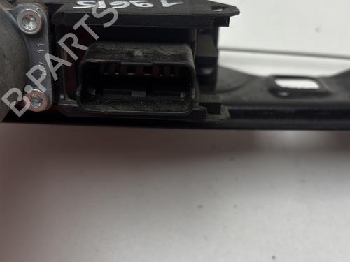 Front right window mechanism FIAT QUBO (225_) 1.3 D Multijet (225CXB1A, 225AXB1A, 225CXB11, 225AXB11,... | BP29365376C23 