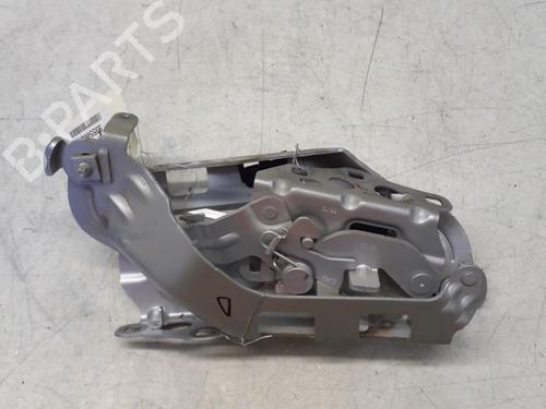 Hinge/Door check strap MERCEDES-BENZ C-CLASS (W205) C 220 BlueTEC / d (205.002, 205.004) | BP29367036C146 