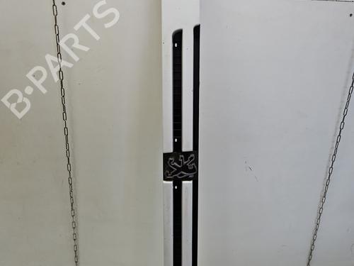Used Grille Grille PEUGEOT BOXER Van (230L) 1.9 D (69 hp) 33118215 33118215