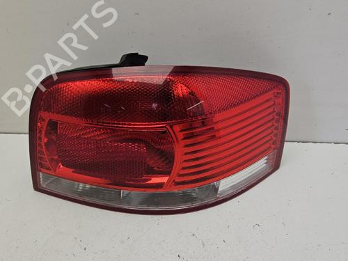 Right taillight AUDI A3 (8P1) 2.0 TDI 16V | BP40013608C35 - Image 3