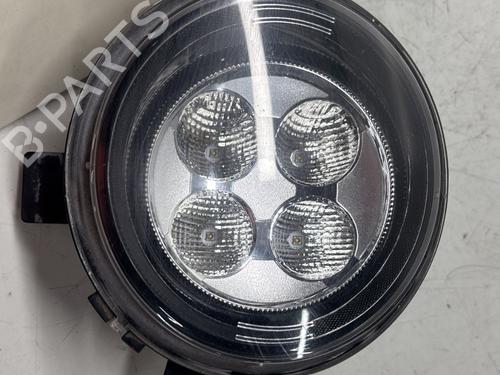 Venstre positionslygte RENAULT TWINGO III (BCM_, BCA_) 1.0 SCe 70 (BCMB) (69 hp) 29368573