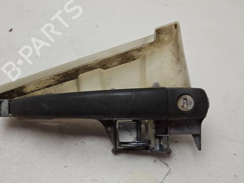 Utvendig håndtak CITROËN JUMPY II Van 1.6 HDi 90 16V (90 hp) 31653759