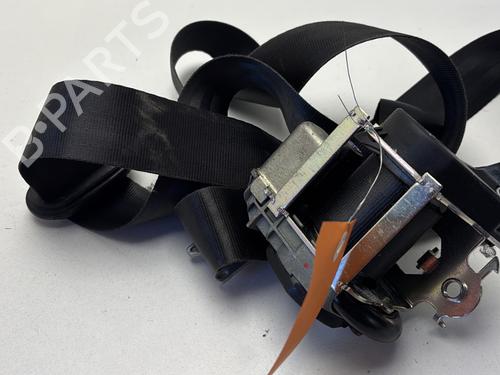 Front left belt tensioner NISSAN QASHQAI I (J10, NJ10) 1.5 dCi | BP29361520C87 