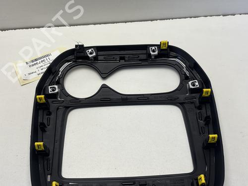 Used Other Other RENAULT CAPTUR I (J5_, H5_) 1.2 TCe 120 (118 hp) 29411917 29411917