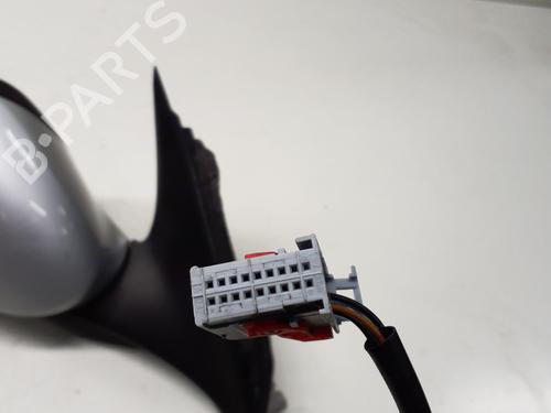 Right mirror ALFA ROMEO 159 Sportwagon (939_) 1.9 JTDM 8V (939BXE1B) | BP29368954C27 