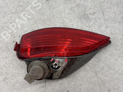 Used Rear fog light RENAULT LAGUNA III (BT0/1) 1.5 dCi (BT00, BT0A, BT0T, BT1J) (110 hp) 29364677