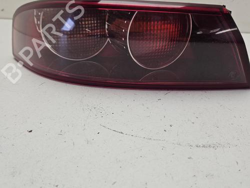 Venstre baglygte Venstre baglygte ALFA ROMEO 159 Sportwagon (939_) 2.4 JTDM (939BXD1B, 939BXD12) (200 hp) 39887658 39887658
