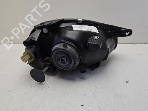 Used Left headlight Left headlight OPEL CORSA B (S93) 1.2 i (F08, F68, M68) (45 hp) 40056698 40056698