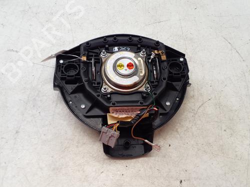 Driver airbag NISSAN QASHQAI I (J10, NJ10) 1.5 dCi | BP29362263C9 