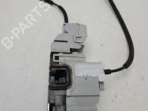 Used Front left lock Front left lock LANCIA YPSILON (312_) 1.2 (312.PXA1A, 312.YXA1A) (69 hp) 33305202 33305202