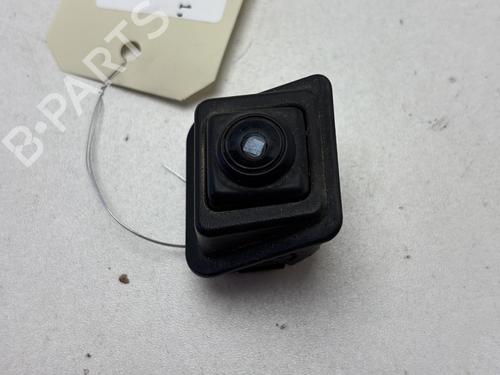 Camera RENAULT SCÉNIC IV (J9_) 1.7 Blue dCi 150 (J9A7, J9A8) (150 hp) 30307093