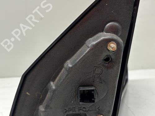 Right mirror HYUNDAI TUCSON (JM) 2.0 CRDi All-wheel Drive | BP29369024C27 