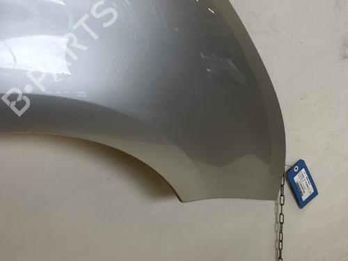 Right front fenders CITROËN C4 Picasso I MPV (UD_) 1.6 HDi | BP29361667C42 
