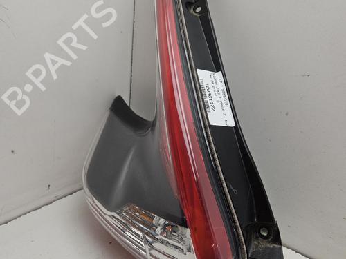 Used Left taillight Left taillight 37436904 37436904