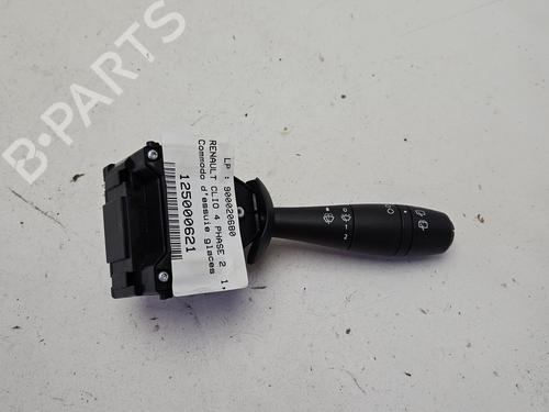 Steering column stalk RENAULT CLIO IV (BH_) 1.5 dCi 90 | BP34257708I23 - Image 2