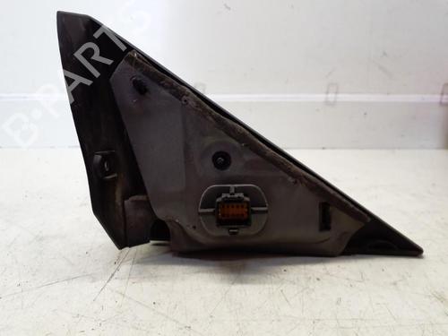 Used Left mirror RENAULT SCÉNIC II (JM0/1_) 1.5 dCi (JM1E, JM16) (106 hp) 29370038