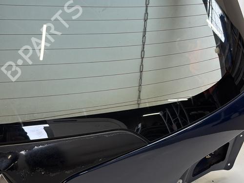 Tailgate RENAULT KOLEOS I (HY_) 2.0 dCi 4x4 (HY0K) | BP29365068C6 