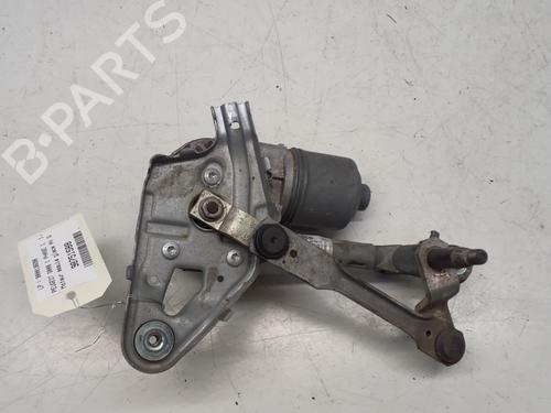 Viskermotor vindrude PEUGEOT 3008 I MPV (0U_) 1.6 HDi (109 hp) 29364107