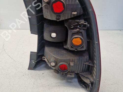 Left taillight KIA SPORTAGE II (JE_, KM_) 2.0 CRDi | BP29366188C34 
