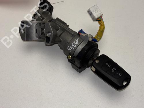 Used Ignition barrel KIA RIO III (UB) 1.1 CRDi (75 hp) 29365000