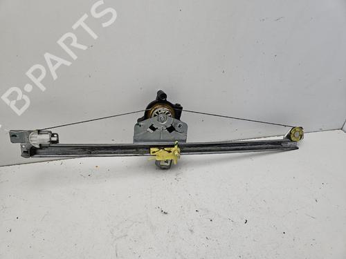 Rudehejsemekanisme ventre foran RENAULT TRAFIC II Van (FL) 2.0 dCi 90 (FL0H, FL00, FL01, FL0M, FL0P, FL0S) | BP39042932C22 - Image 3