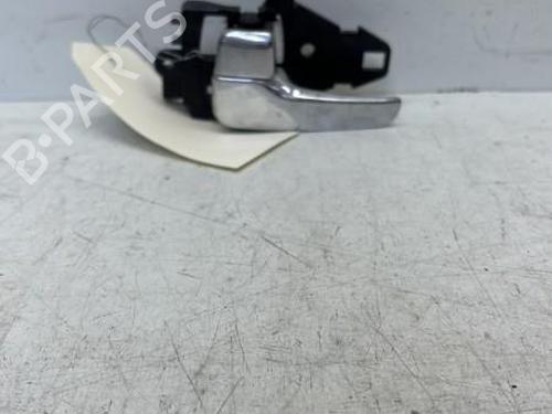 Used Rear left interior door handle Rear left interior door handle MITSUBISHI L200 / TRITON (KA_T, KB_T) 2.5 DI-D 4WD (KB4T) (136 hp) 29369636 29369636