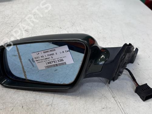 Left mirror AUDI A3 (8L1) 1.8 | BP29363309C26 