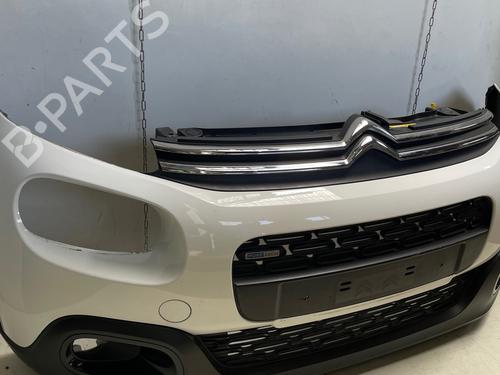 Used Front bumper Front bumper 36793742 36793742