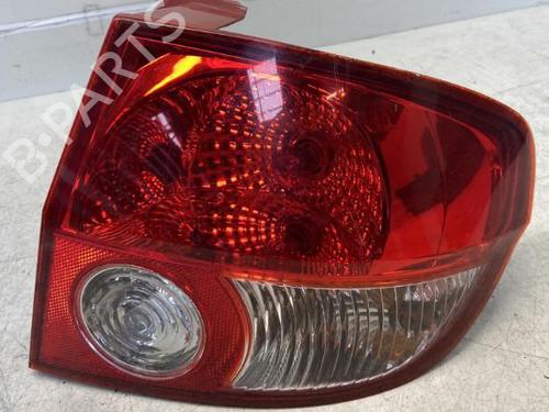 Used Right taillight HYUNDAI GETZ (TB) 1.5 CRDi (82 hp) 29367308