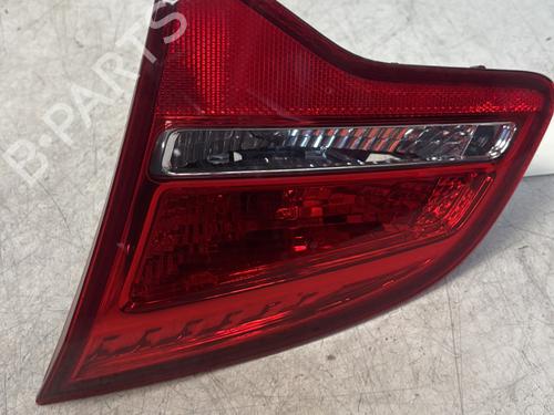 Højre baglygte bagklap OPEL MERIVA B MPV (S10) 1.3 CDTI (75) (95 hp) 29363263