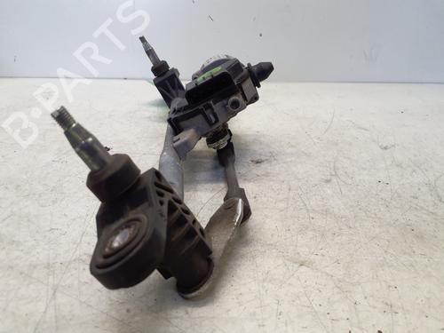 Front wiper motor FIAT 500 (312_) 0.9 (312AXG1A, 312.AXG11) | BP29362063M29 