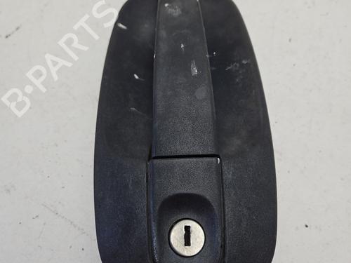 venstre-fortil-udvendigt-handtag-renault-trafic-ii-van-fl-2001-31804329 main image