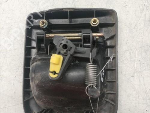 Front right exterior door handle RENAULT MASTER II Van (FD) 2.8 dTI (FD0C, FD0F, FD2B, FD2F, FD3C, FD3F) | BP29369595C129 