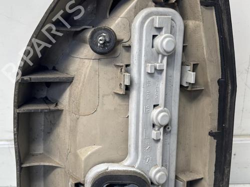 Left taillight OPEL ZAFIRA A MPV (T98) 2.0 DTI 16V (F75) | BP29367153C34 