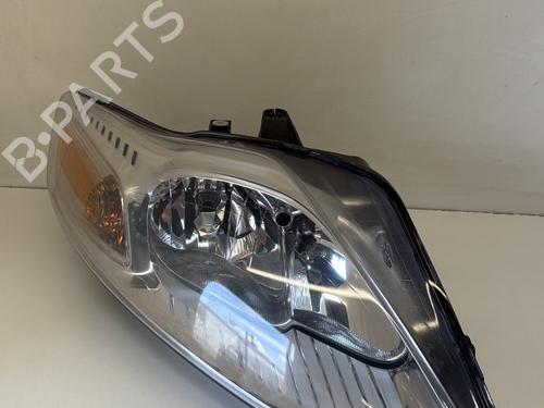 Used Right headlight FORD MONDEO IV (BA7) 2.0 TDCi (140 hp) 29365242
