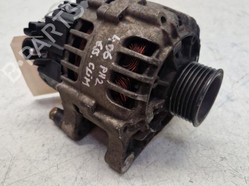Generator PEUGEOT 406 (8B) 1.8 16V (110 hp) 29369008