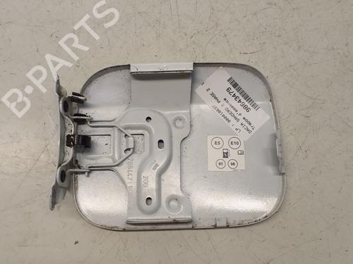 Fuel flap DACIA SANDERO II 1.0 SCe 75 (B8JC, B8JD, B8NC) | BP29366391C131 