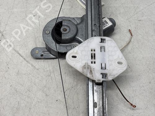 Rudehejsemekanisme ventre foran DACIA LOGAN (LS_) 1.4 (LS0A, LS0C, LS0E, LS0G) | BP29364041C22 