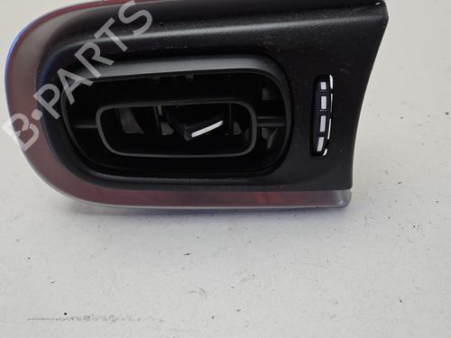 Luftventil CITROËN C3 III (SX) 1.2 PureTech 82 (83 hp) 31156965