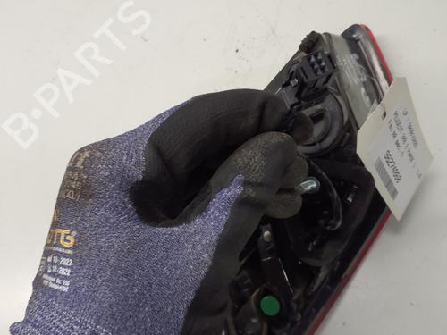 Used Left tailgate light Left tailgate light PEUGEOT 308 II (LB_, LP_, LW_, LH_, L3_) 1.6 BlueHDi 120 (120 hp) 29366609 29366609