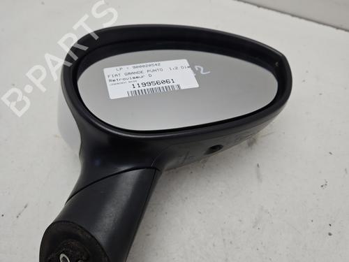 right-mirror-fiat-grande-punto-199_-2005-32272925 main image