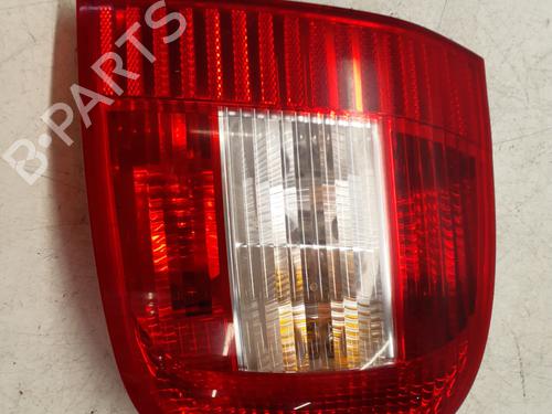 Used Right taillight FIAT MULTIPLA (186_) 1.9 JTD (186AXE1A) (120 hp) 29362362