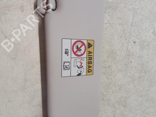 Højre solskærm RENAULT CLIO V (B7_) 1.6 E-TECH 140 (B7MU) | BP29367945I2 - Image 2