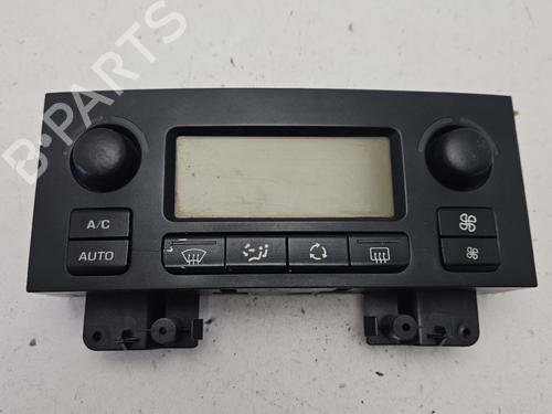 Used Climate control Climate control CITROËN C4 Coupe (LA_) 2.0 HDi (136 hp) 34708899 34708899