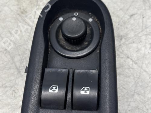 Left front window switch RENAULT KANGOO / GRAND KANGOO II (KW0/1_) 1.5 dCi 90 (KW05, KW08, KW0G, KW11) | BP29363374I27 