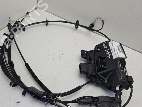 Used Front left lock Front left lock TOYOTA COROLLA Compact (_E10_) [1992-1999] 34375480 34375480
