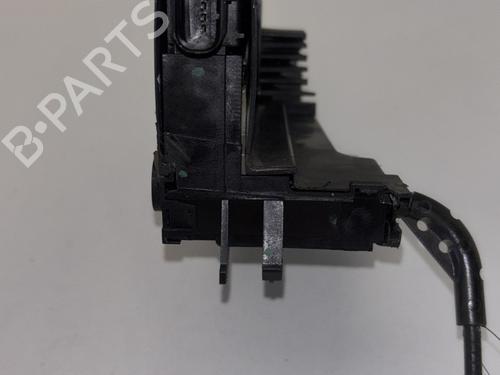 Front left lock CITROËN C4 Grand Picasso II (DA_, DE_) 2.0 BlueHDi 150 | BP29364407C98 