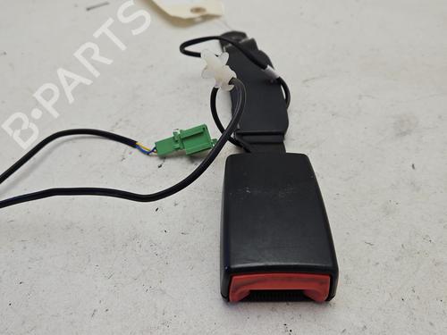 Used Seat buckle Seat buckle VW POLO V (6R1, 6C1) 1.6 TDI (90 hp) 32451568 32451568