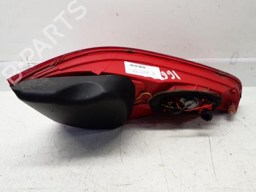 Used Right taillight AUDI Q7 (4LB) 3.0 TDI quattro (233 hp) 29370334