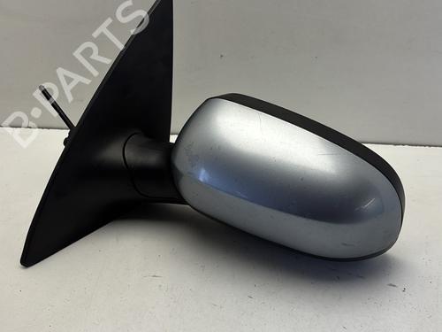 Rétroviseur gauche OPEL CORSA C (X01) 1.3 CDTI (F08, F68) (70 hp) 29855550
